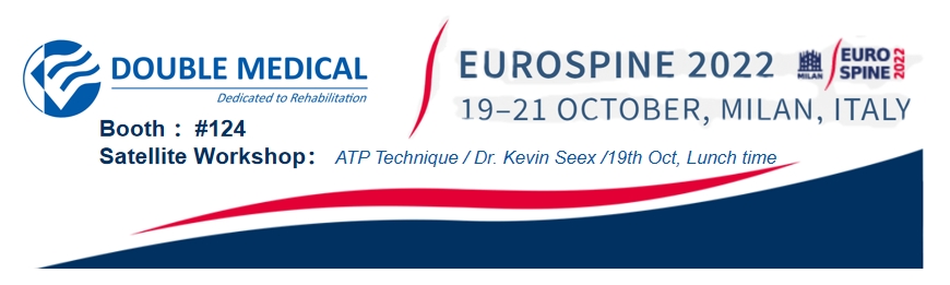 Double Medical – Eurospine Industry Satellite Workshop
