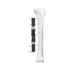 Dynamischer externer Fixateur