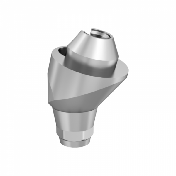 DMS Multi Angled Abutment