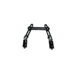 Außenfixateur für Becken