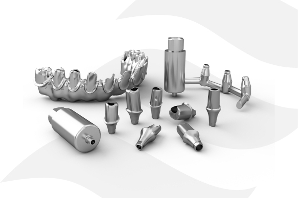 Gegründet 2010, ist DentalMaster auf Produktentwicklung, Produktion, Vertrieb und Service im Bereich Zahnimplantate, individuelle Prothetik, guided bone regeneration System (GBR), innovative Instrumente, kieferorthopädische Systeme sowie OEM- und ODM-Dienstleistungen spezialisiert. Wir sind eine Marke für Präzisionszahnmedizinprodukte und eine hundertprozentige Tochtergesellschaft von Double Medical (Börsenkurs 002901). Wie bei internationalen Marken wird auch bei uns Titangrad 4 in Kaltbearbeitung als Rohmaterial verwendet. Es wurden internationale Spitzenmaschinen und -anlagen eingeführt. Fortschrittliche Bearbeitungsverfahren und hochpräzise Prüfgeräte werden eingesetzt, um die Qualität der Produkte sicherzustellen. Von der Entwicklung bis zur Produktion betrachtet DentalMaster Qualität stets als oberste Priorität. Die zufriedenstellende Behandlungserfahrung der Ärzte sowie das perfekte Lächeln und der ungetrübte Genuss von Lebensmitteln durch die Patienten sind unsere größten Anliegen.