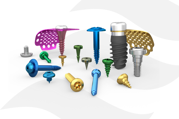 Gegründet 2010, ist DentalMaster auf Produktentwicklung, Produktion, Vertrieb und Service im Bereich Zahnimplantate, individuelle Prothetik, guided bone regeneration System (GBR), innovative Instrumente, kieferorthopädische Systeme sowie OEM- und ODM-Dienstleistungen spezialisiert. Wir sind eine Marke für Präzisionszahnmedizinprodukte und eine hundertprozentige Tochtergesellschaft von Double Medical (Börsenkurs 002901). Wie bei internationalen Marken wird auch bei uns Titangrad 4 in Kaltbearbeitung als Rohmaterial verwendet. Es wurden internationale Spitzenmaschinen und -anlagen eingeführt. Fortschrittliche Bearbeitungsverfahren und hochpräzise Prüfgeräte werden eingesetzt, um die Qualität der Produkte sicherzustellen. Von der Entwicklung bis zur Produktion betrachtet DentalMaster Qualität stets als oberste Priorität. Die zufriedenstellende Behandlungserfahrung der Ärzte sowie das perfekte Lächeln und der ungetrübte Genuss von Lebensmitteln durch die Patienten sind unsere größten Anliegen.