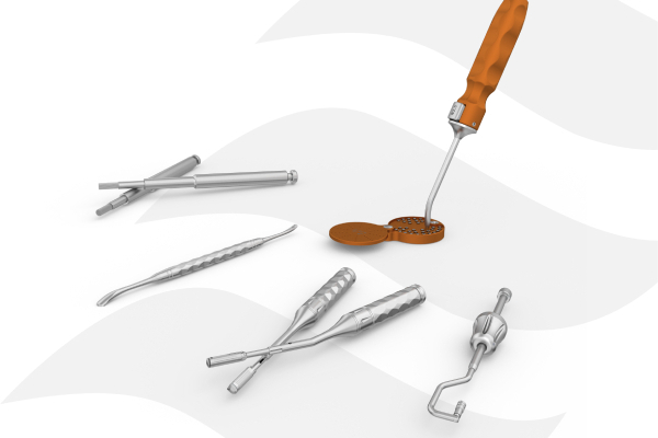 Gegründet 2010, ist DentalMaster auf Produktentwicklung, Produktion, Vertrieb und Service im Bereich Zahnimplantate, individuelle Prothetik, guided bone regeneration System (GBR), innovative Instrumente, kieferorthopädische Systeme sowie OEM- und ODM-Dienstleistungen spezialisiert. Wir sind eine Marke für Präzisionszahnmedizinprodukte und eine hundertprozentige Tochtergesellschaft von Double Medical (Börsenkurs 002901). Wie bei internationalen Marken wird auch bei uns Titangrad 4 in Kaltbearbeitung als Rohmaterial verwendet. Es wurden internationale Spitzenmaschinen und -anlagen eingeführt. Fortschrittliche Bearbeitungsverfahren und hochpräzise Prüfgeräte werden eingesetzt, um die Qualität der Produkte sicherzustellen. Von der Entwicklung bis zur Produktion betrachtet DentalMaster Qualität stets als oberste Priorität. Die zufriedenstellende Behandlungserfahrung der Ärzte sowie das perfekte Lächeln und der ungetrübte Genuss von Lebensmitteln durch die Patienten sind unsere größten Anliegen.