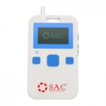 Negativer Druck-Wundtherapie-Instrument Typ 5000