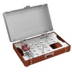 DMD 3.0 Chirurgieset