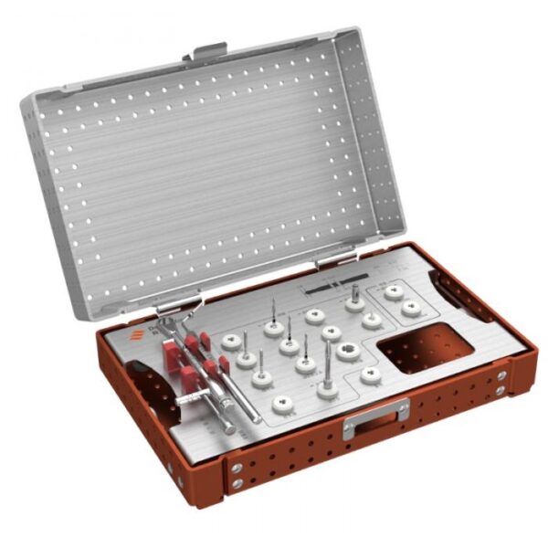 DMD 3.0 Chirurgieset