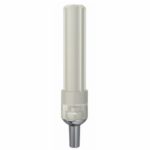 EasyLearn 0° festes, abnehmbares Abutment