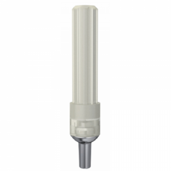 EasyLearn 0° festes, abnehmbares Abutment