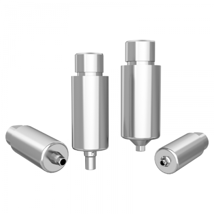 Schneidbares Premill-Abutment
