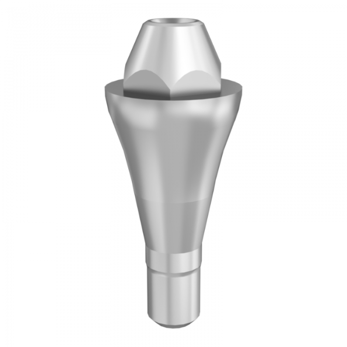 DMR Multi-Abutment