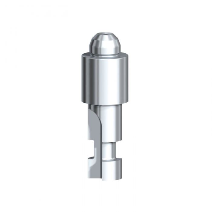 Multi-Einheit-Abutment-Nachbildung
