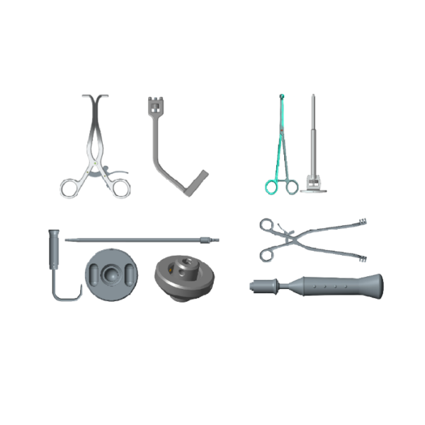 MIS-Posterior-Instrument